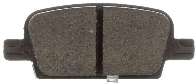 Bosch BE1921H - Blue Disc Brake Pad Set, Ceramic, with Hardware, Two Wheel Set