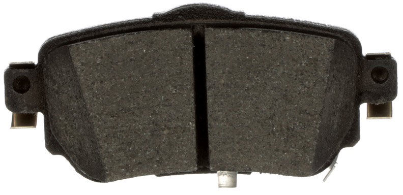 Bosch BE1965 - Blue Disc Brake Pad Set, Ceramic, Two Wheel Set