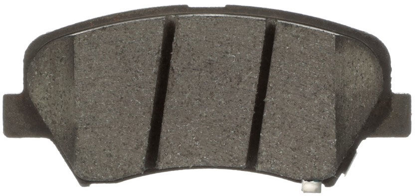 Bosch BE1971H - Blue Disc Brake Pad Set, Ceramic, with Hardware, Two Wheel Set