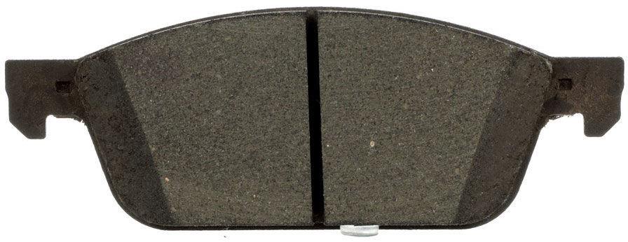 Bosch BE1978H - Blue Disc Brake Pad Set, Ceramic, Two Wheel Set