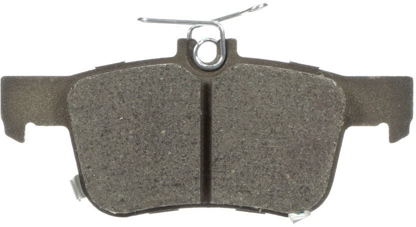 Bosch BE2102H - Blue Disc Brake Pad Set, Ceramic, Two Wheel Set