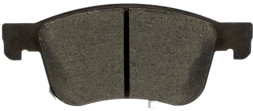 Bosch BE2115H - Blue Disc Brake Pad Set, Ceramic, Two Wheel Set