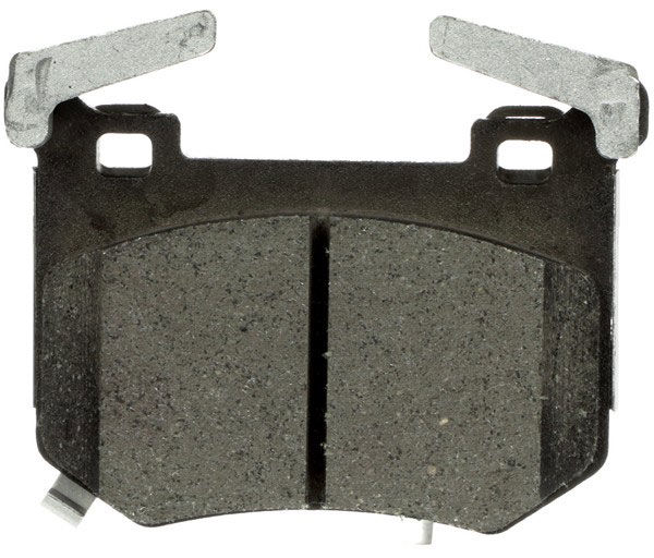 Bosch BE2144H - Blue Disc Brake Pad Set, Ceramic, Two Wheel Set