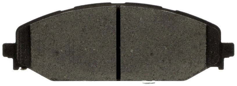 Bosch BE2179H - Blue Disc Brake Pad Set, Ceramic, Two Wheel Set