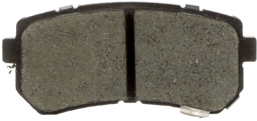 Bosch BE2188H - Blue Disc Brake Pad Set, Ceramic, Two Wheel Set