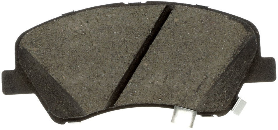 Bosch BE2190H - Blue Disc Brake Pad Set, Ceramic, Two Wheel Set