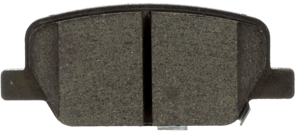 Bosch BE2199H - Blue Disc Brake Pad Set, Ceramic, Two Wheel Set