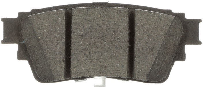 Bosch BE2200H - Blue Disc Brake Pad Set, Ceramic, Two Wheel Set