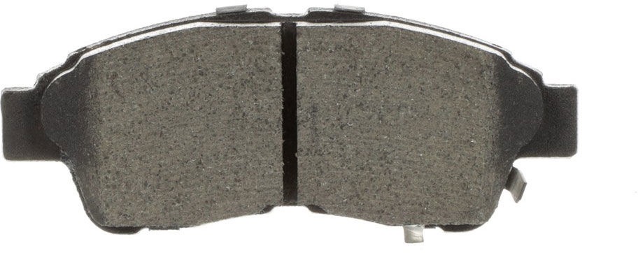Bosch BE562H - Blue Disc Brake Pad Set, Ceramic, with Hardware, Two Wheel Set