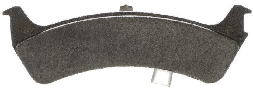 Bosch BE664H - Blue Disc Brake Pad Set, Ceramic, with Hardware, Two Wheel Set