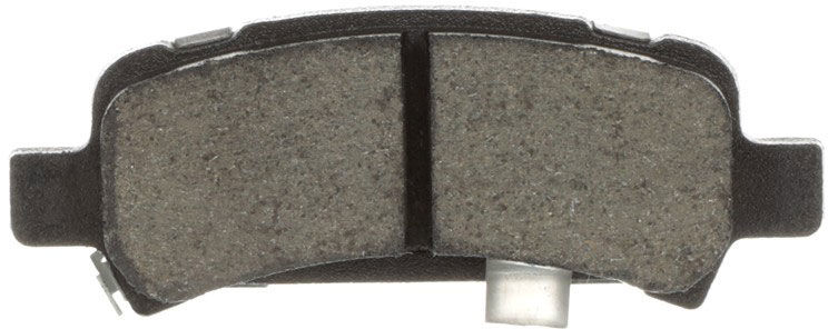 Bosch BE770H - Blue Disc Brake Pad Set, Ceramic, with Hardware, Two Wheel Set