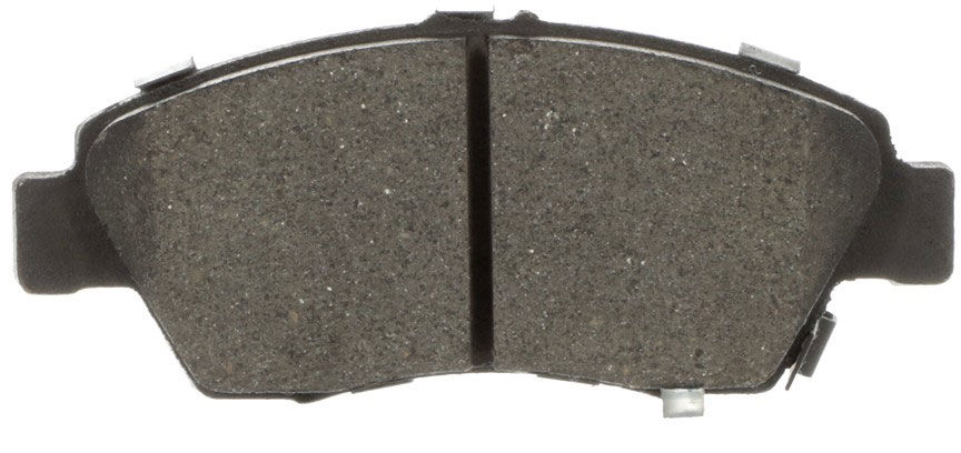 Bosch BE948H - Blue Disc Brake Pad Set, Ceramic, with Hardware, Two Wheel Set