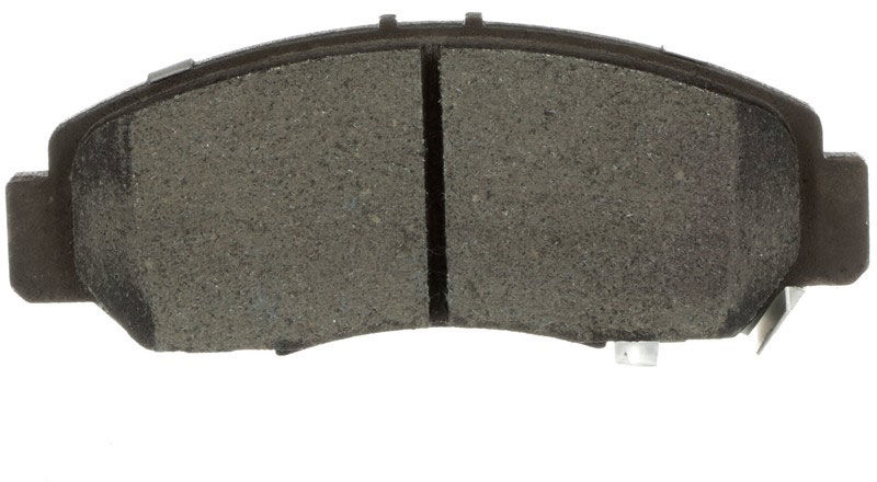 Bosch BE959H - Blue Disc Brake Pad Set, Ceramic, with Hardware, Two Wheel Set