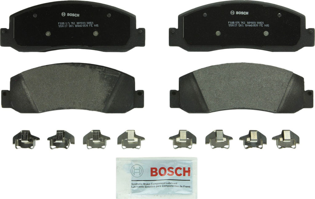 Disc Brake Pad Set