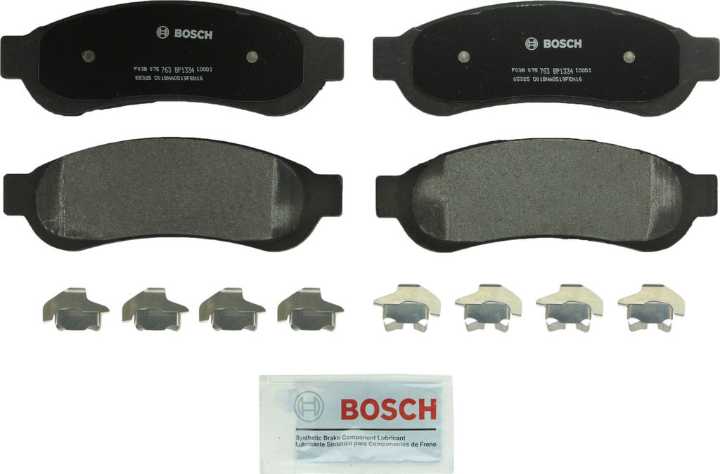 Disc Brake Pad Set