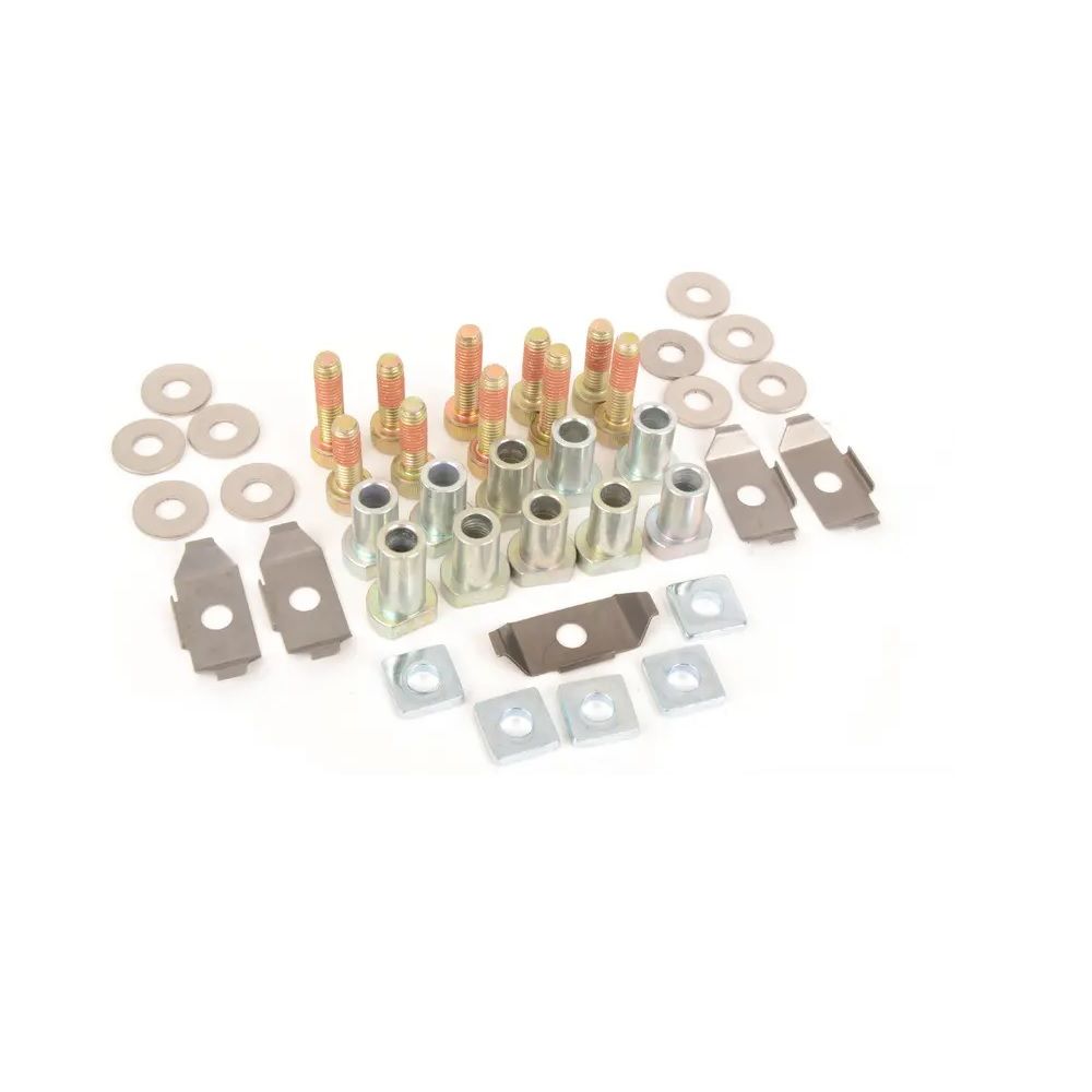 Brembo Rotor Hardware Kit