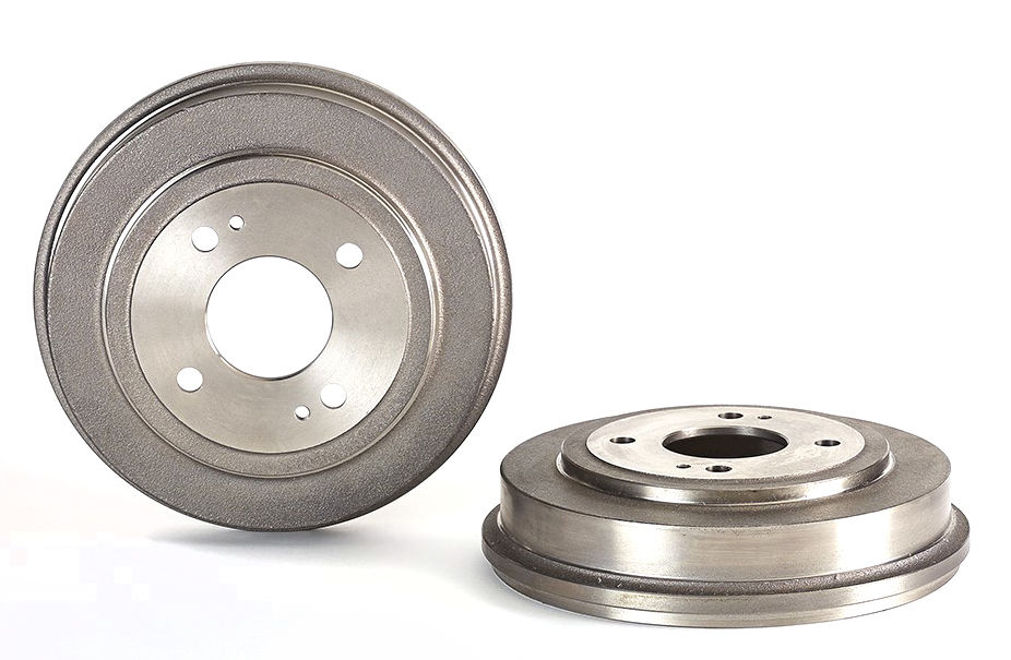Brembo 14.5068.10 - Premium OE Equivalent Brake Drum