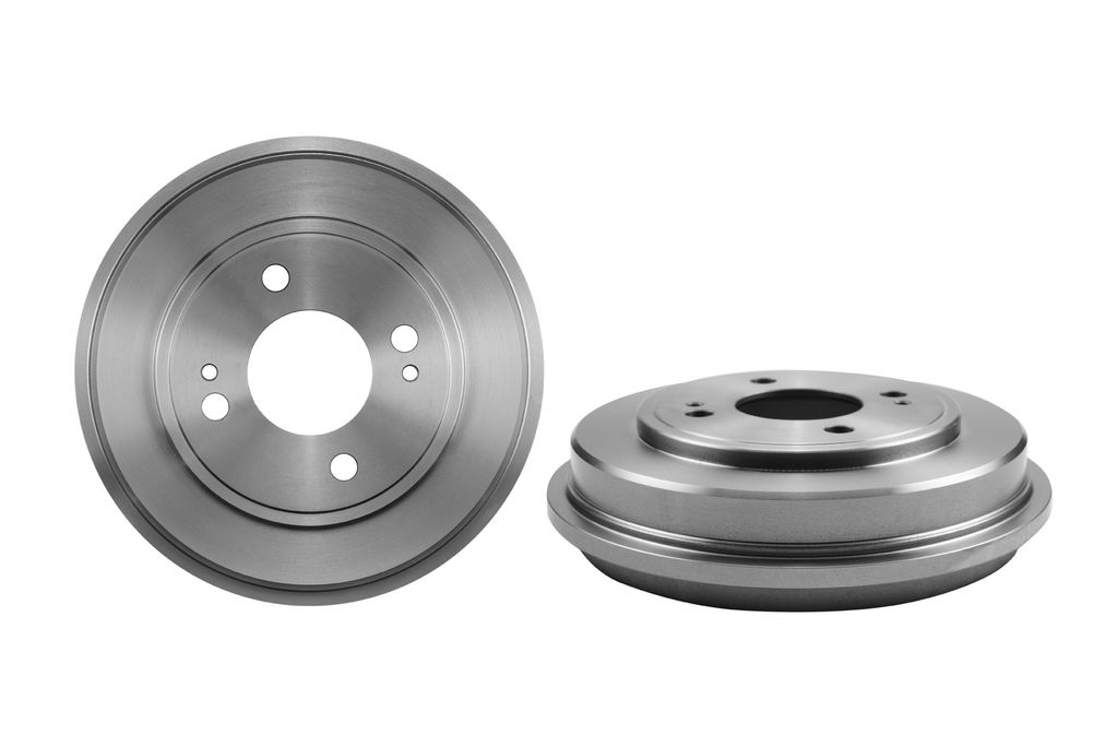 Brembo 14.B575.10 - Premium OE Equivalent Brake Drum