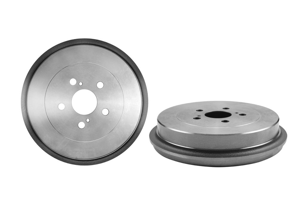 Brembo 14.C184.10 - Premium OE Equivalent Brake Drum