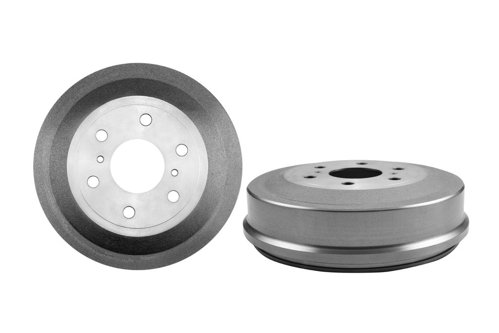 Brembo 14.C277.10 - Premium OE Equivalent Brake Drum