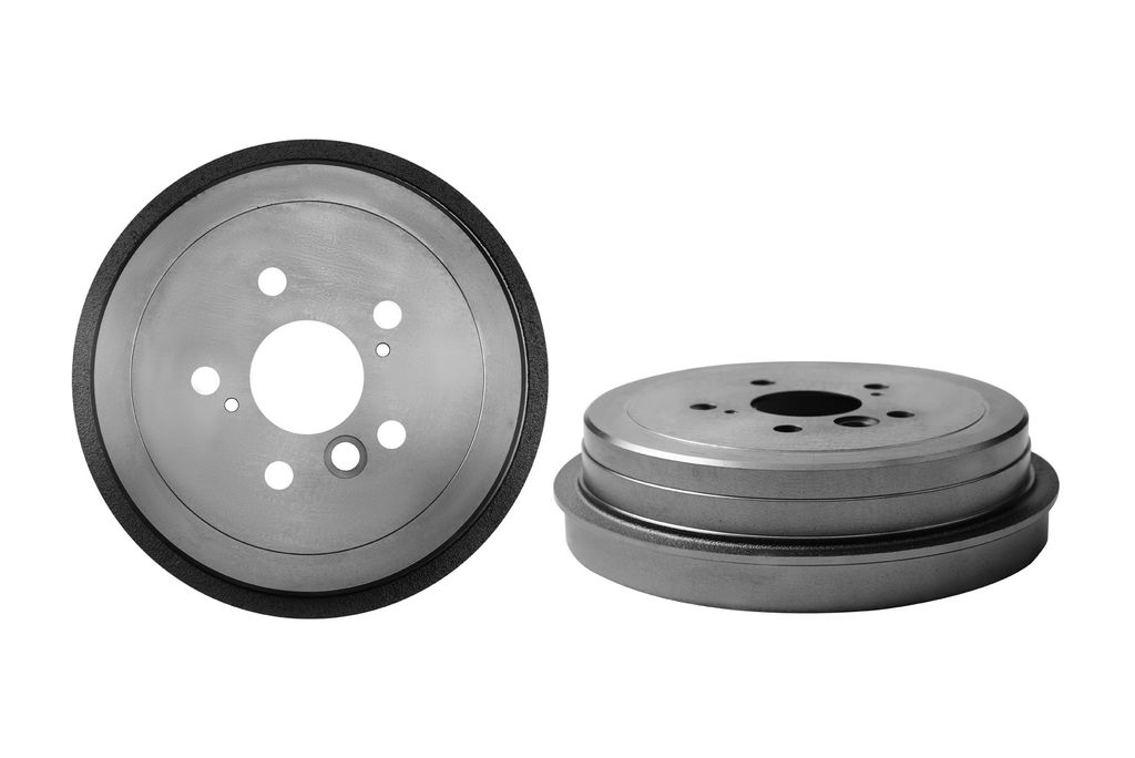 Brembo 14.C278.10 - Premium OE Equivalent Brake Drum