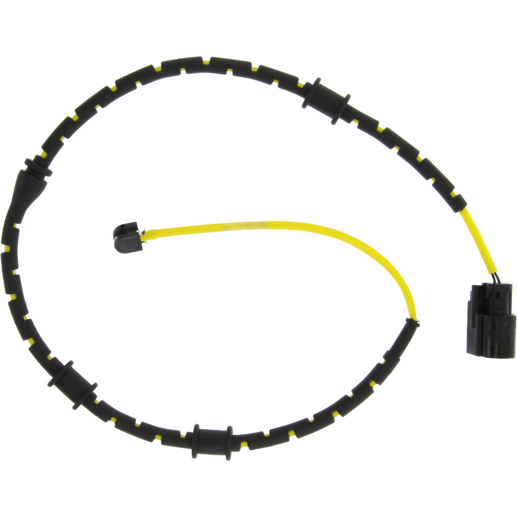 Brake Pad Sensor Wires