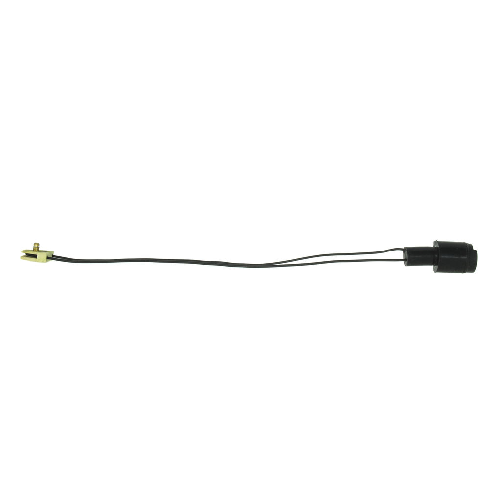 Brake Pad Sensor Wires