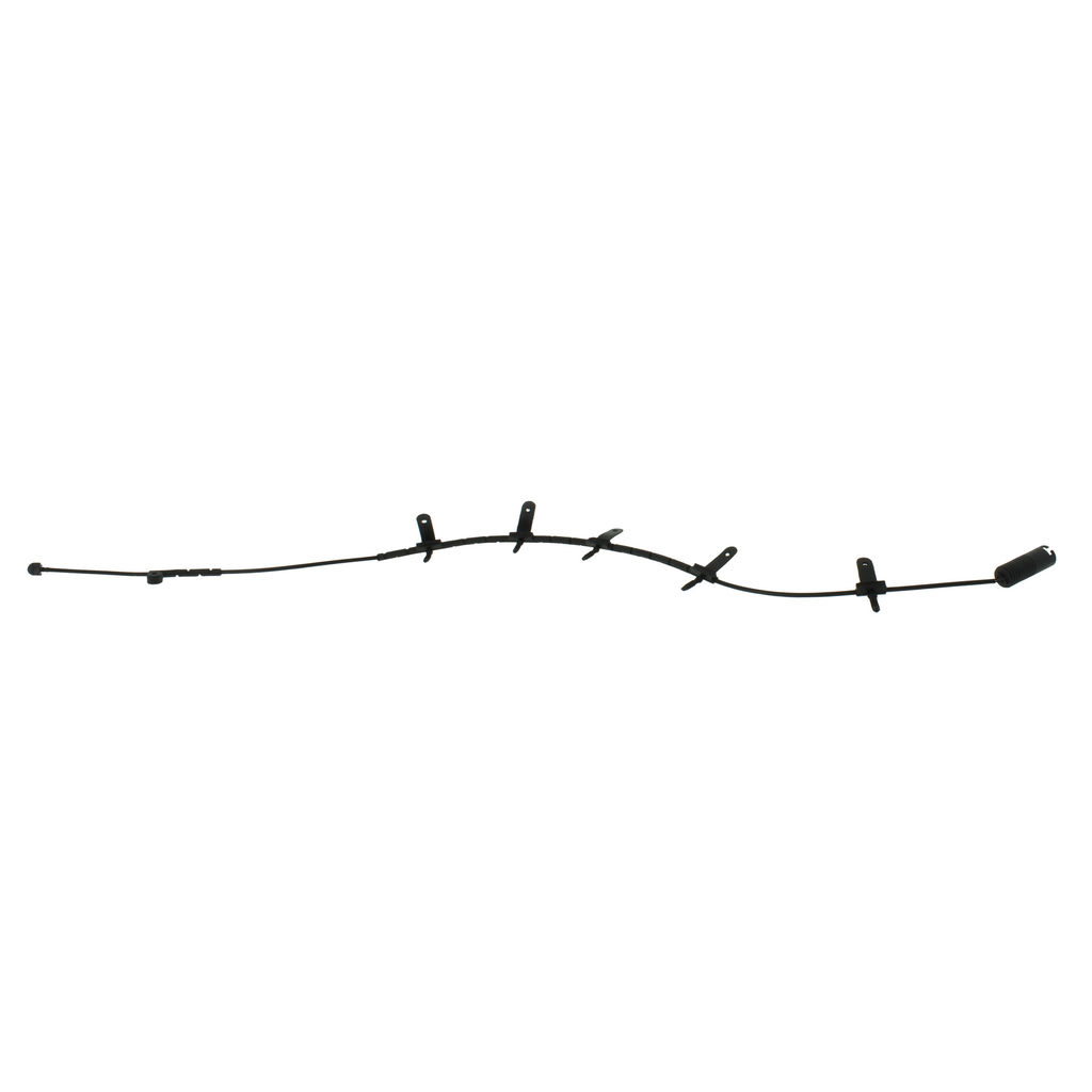 Brake Pad Sensor Wires