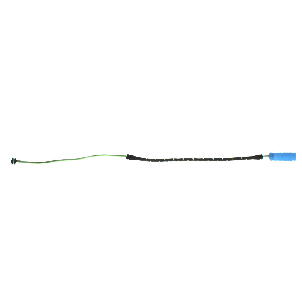 Brake Pad Sensor Wires