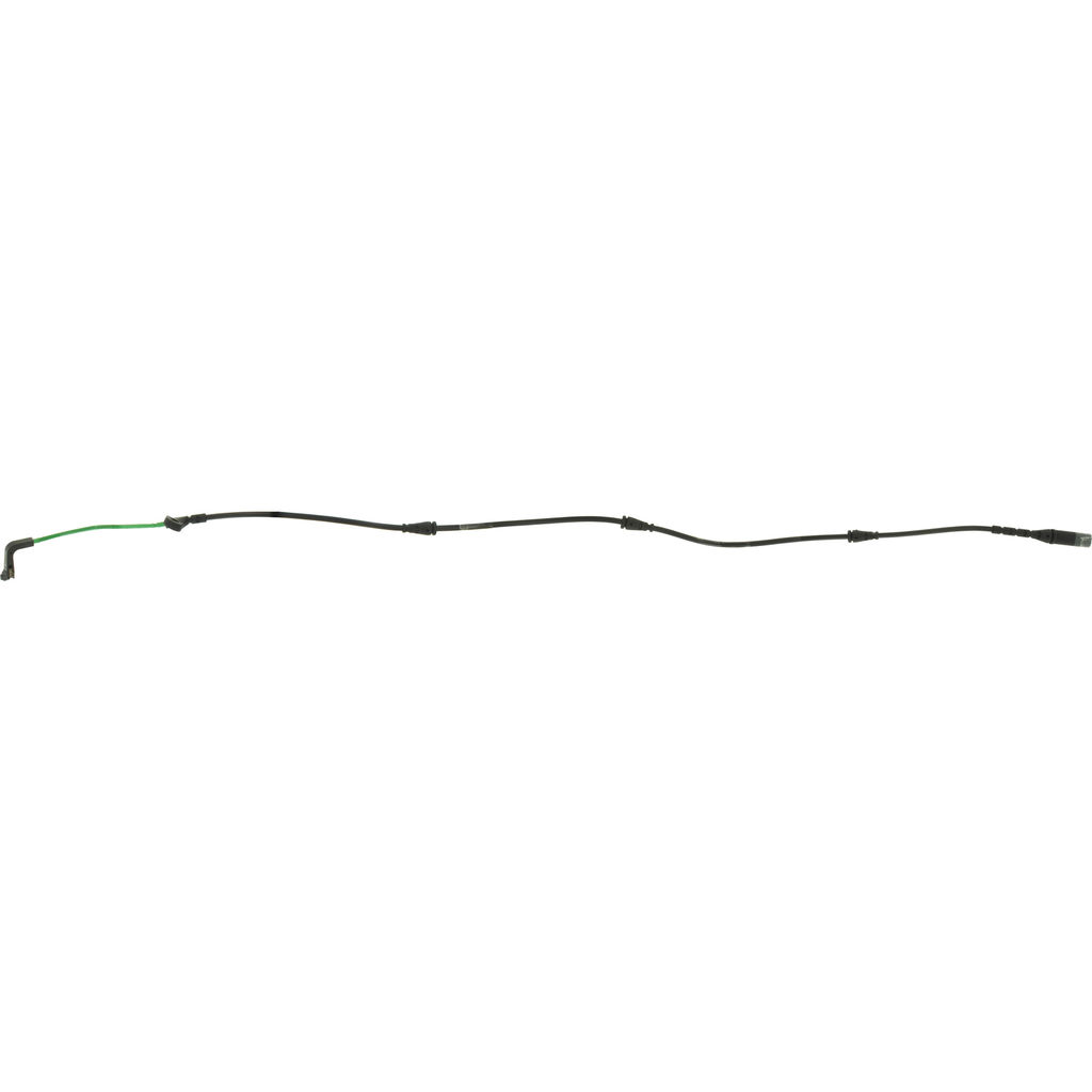 Brake Pad Sensor Wires