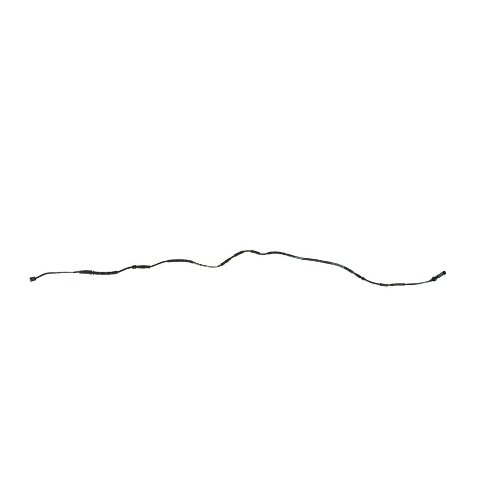 Brake Pad Sensor Wires