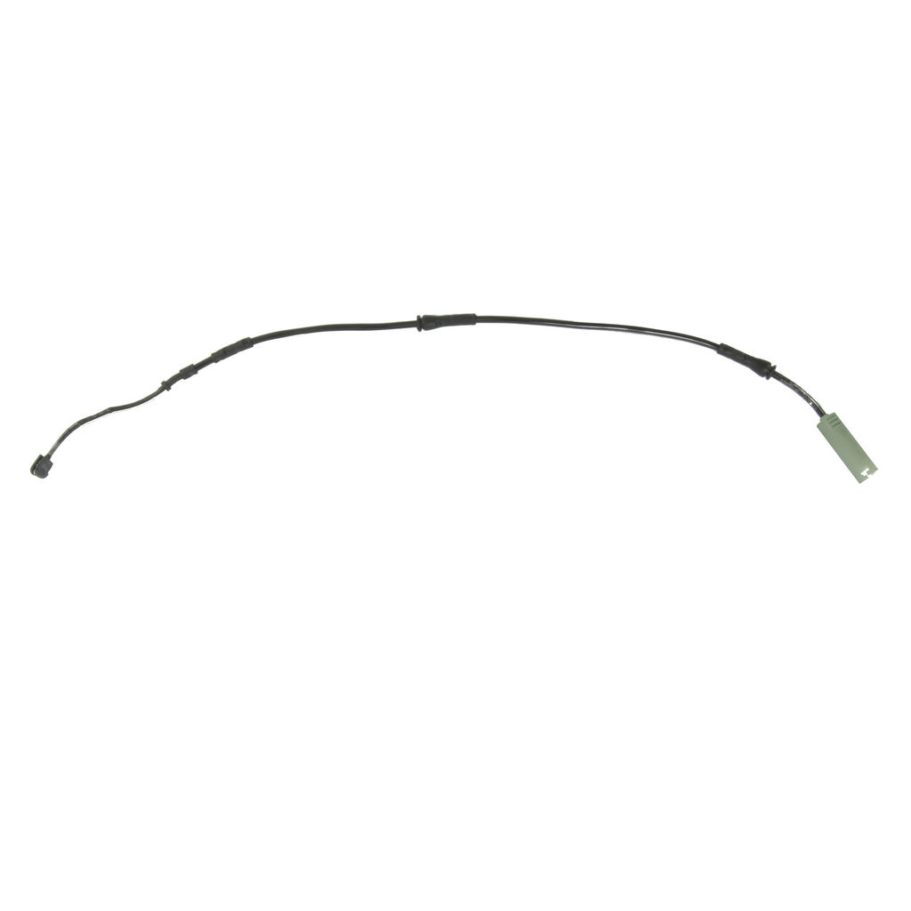 Brake Pad Sensor Wires