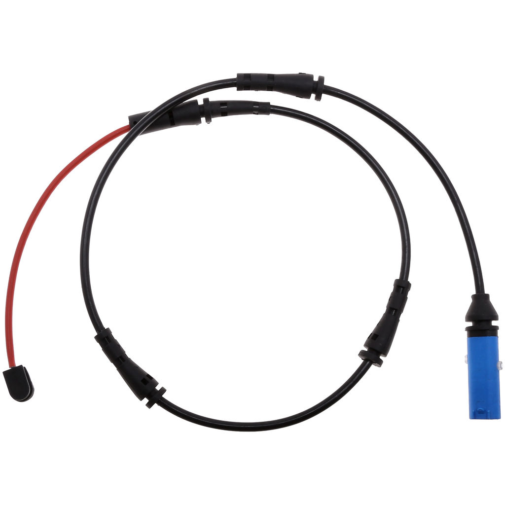 Disc Brake Pad Wear Sensor