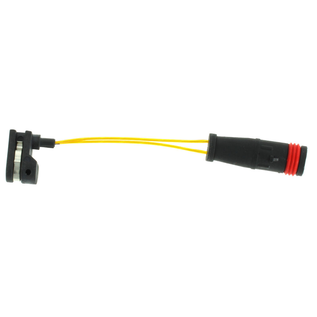 Brake Pad Sensor Wires