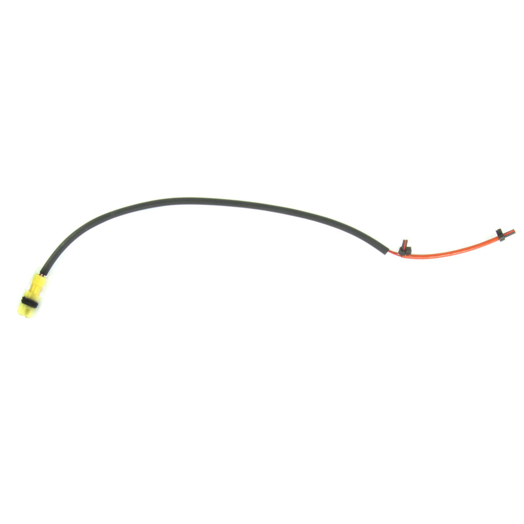 Brake Pad Sensor Wires