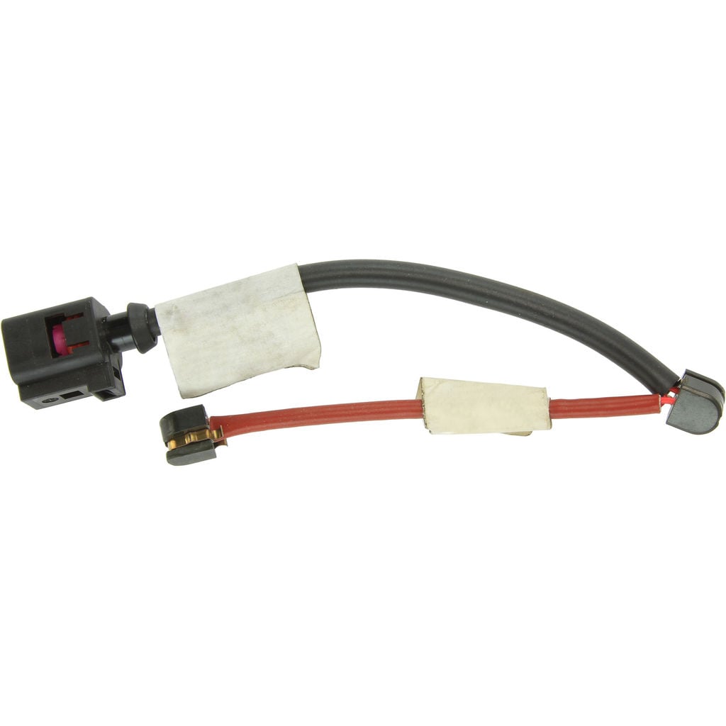 Brake Pad Sensor Wires