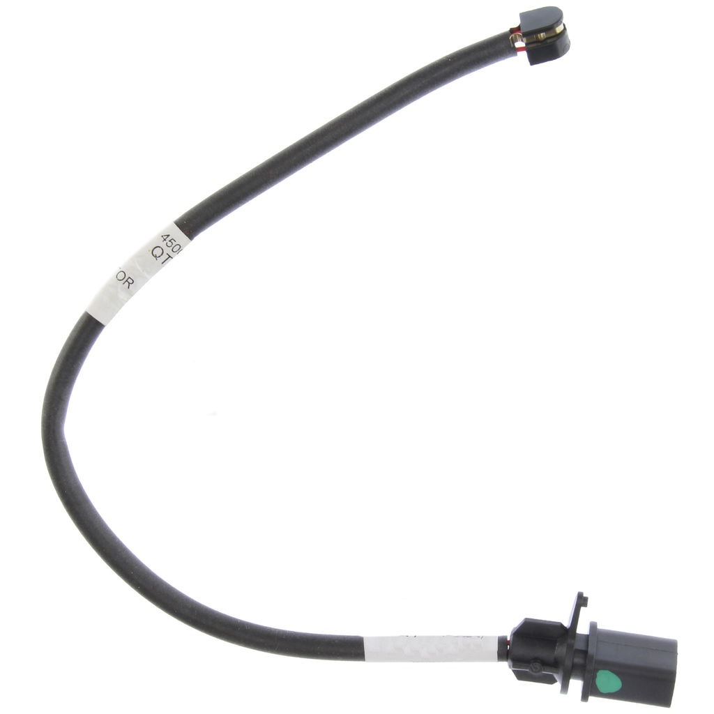 Brake Pad Sensor Wires