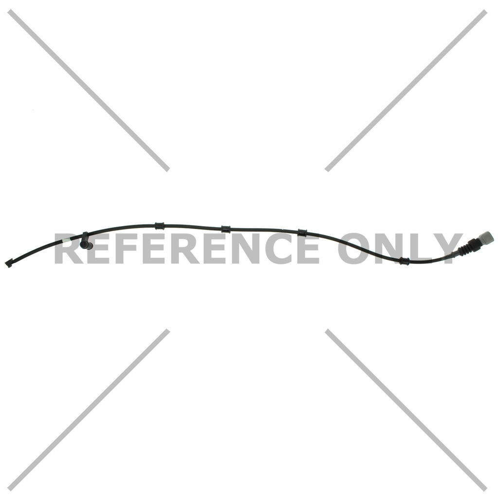 Centric 116.44020 - Disc Brake Pad Wear Sensor