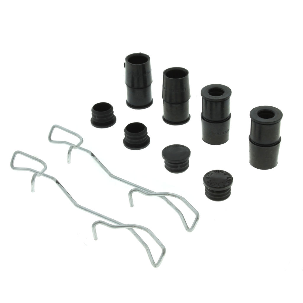 Disc Brake Hardware Kit