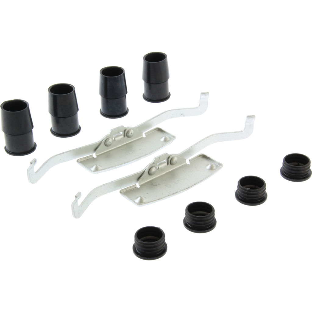 Disc Brake Hardware Kit