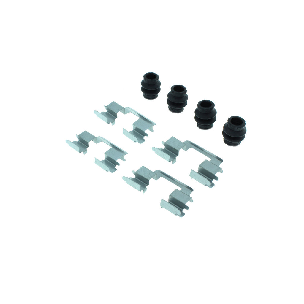 Disc Brake Hardware Kit