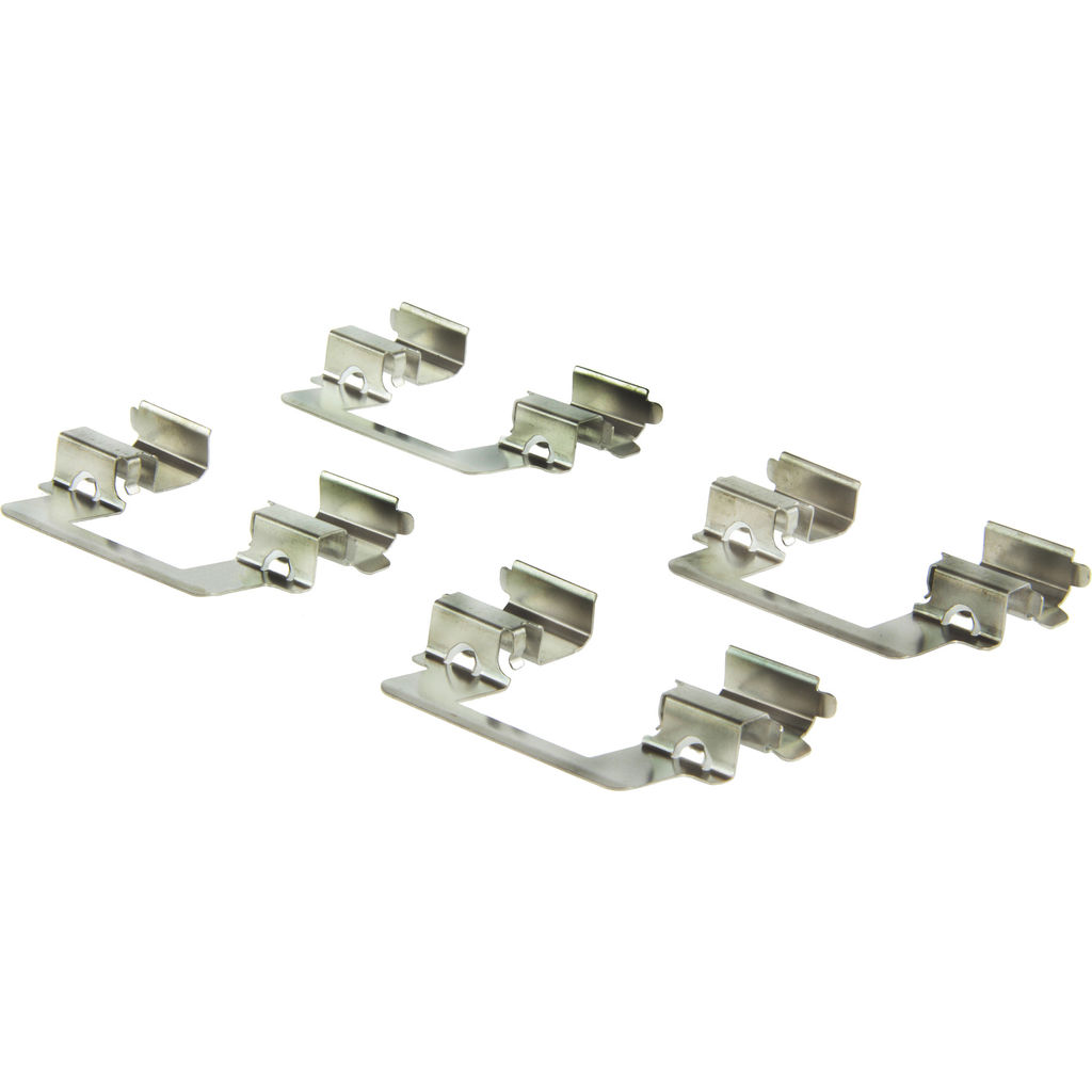 Disc Brake Hardware Kit