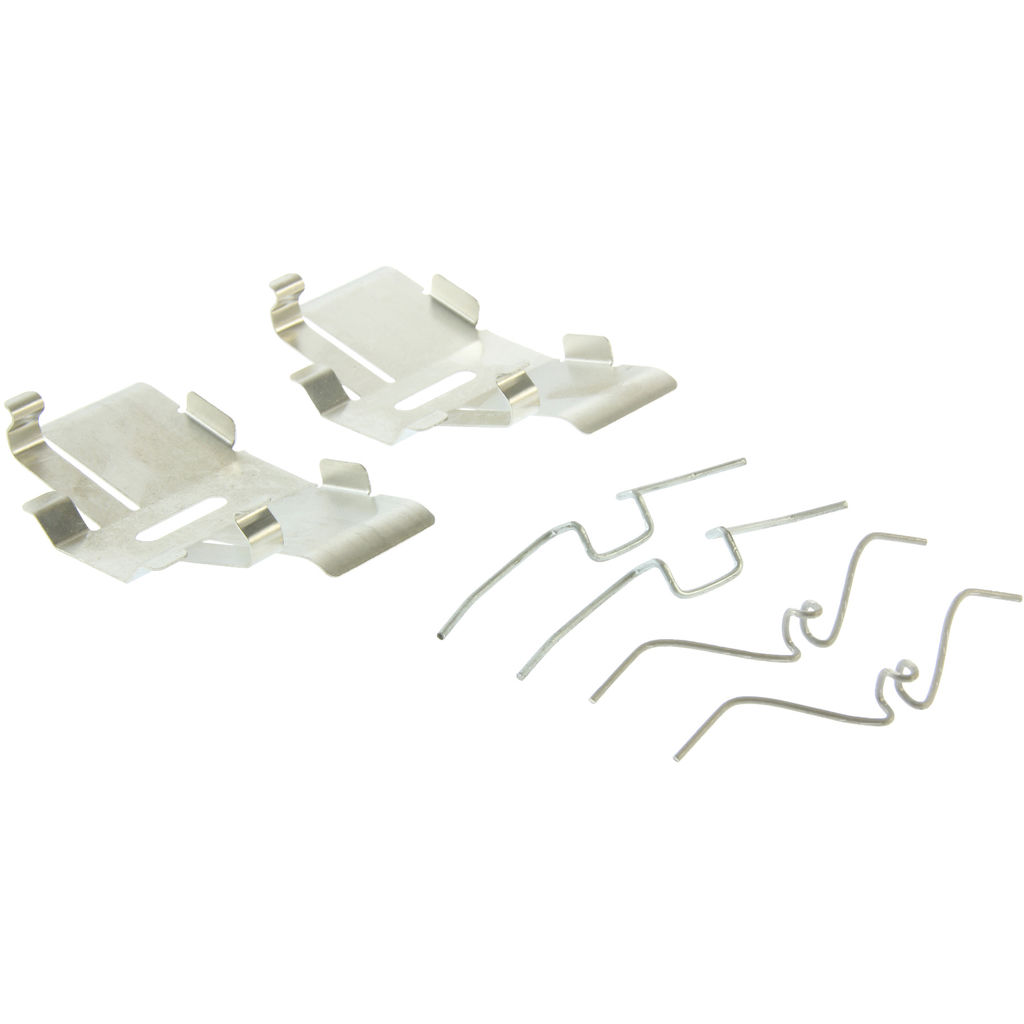 Disc Brake Hardware Kit
