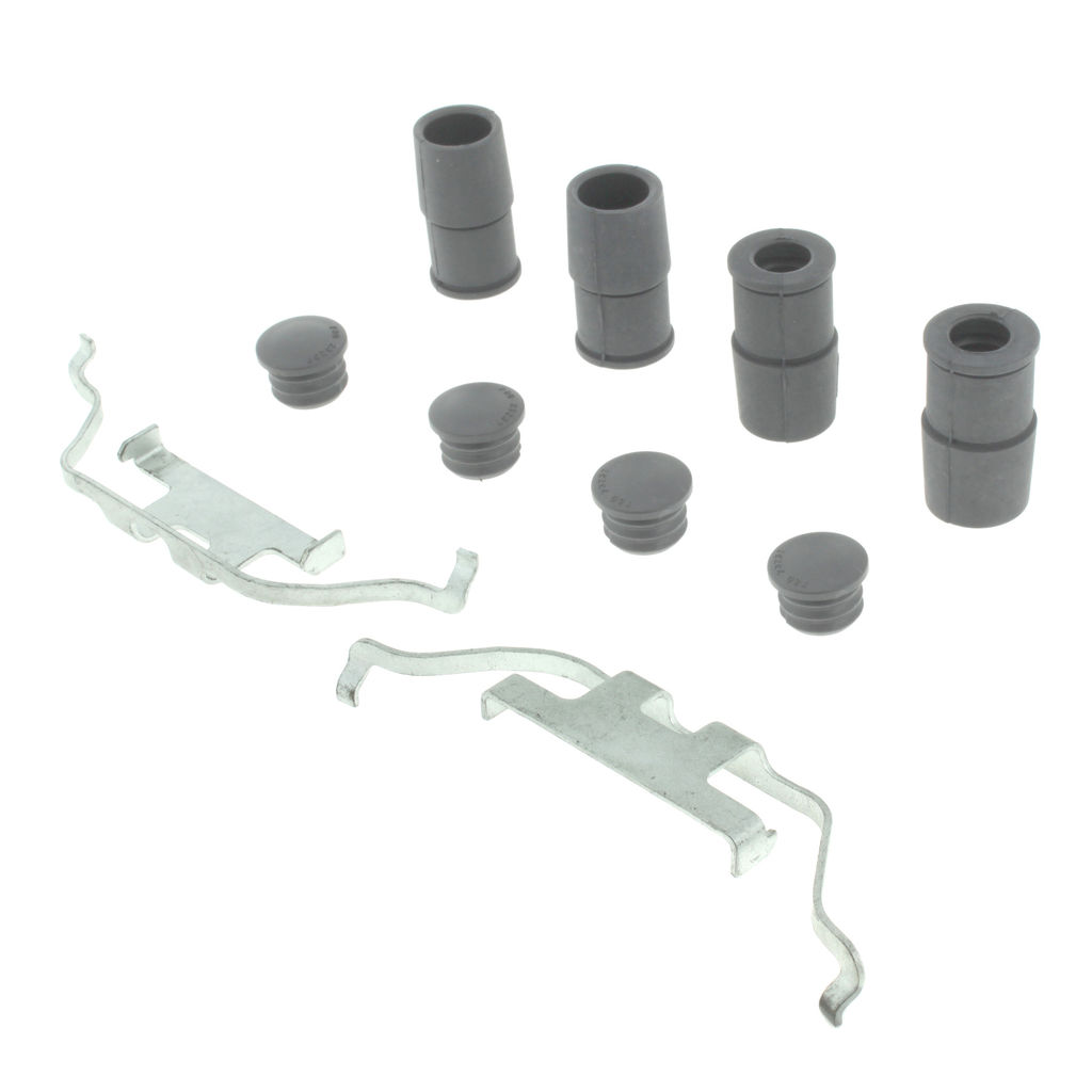 Centric 117.34013 - Disc Brake Hardware Kit