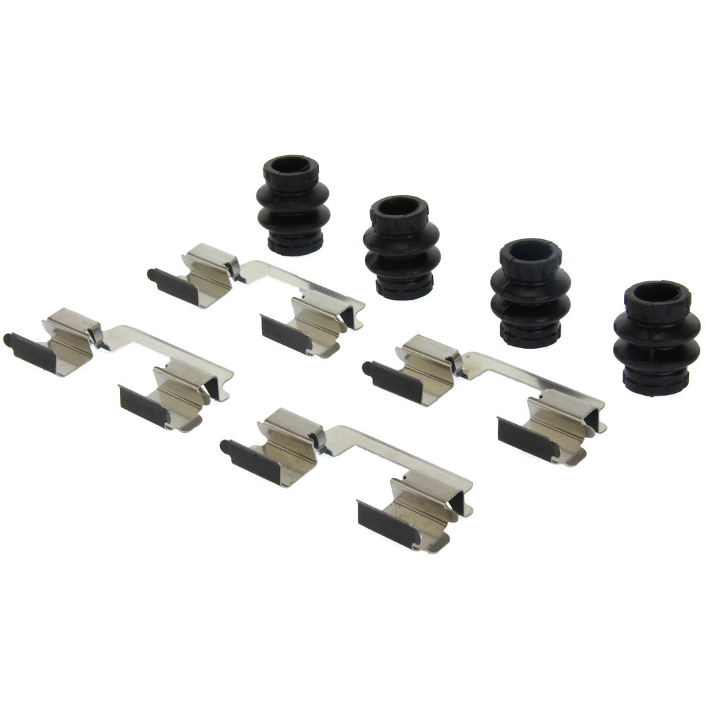 Centric 117.34045 - Disc Brake Hardware Kit