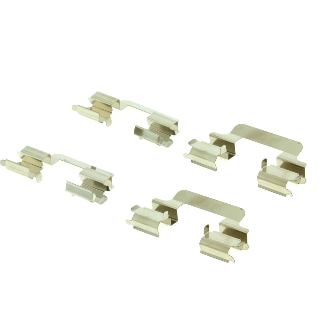 Disc Brake Hardware Kit