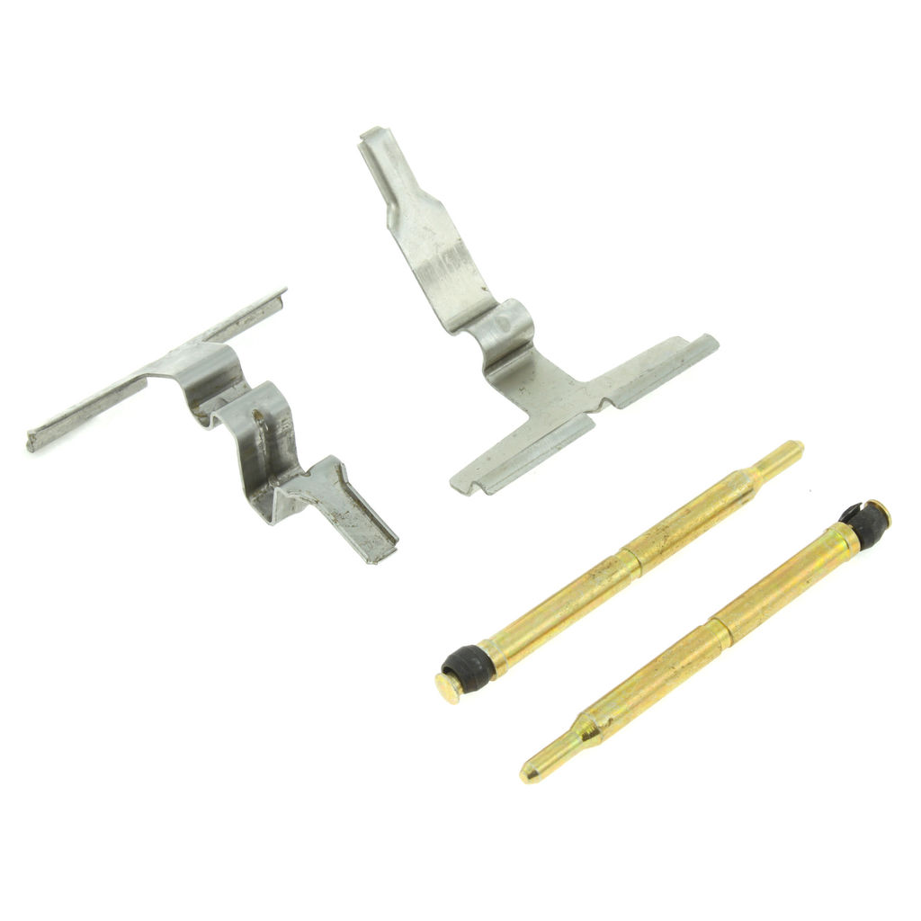 Disc Brake Hardware Kit
