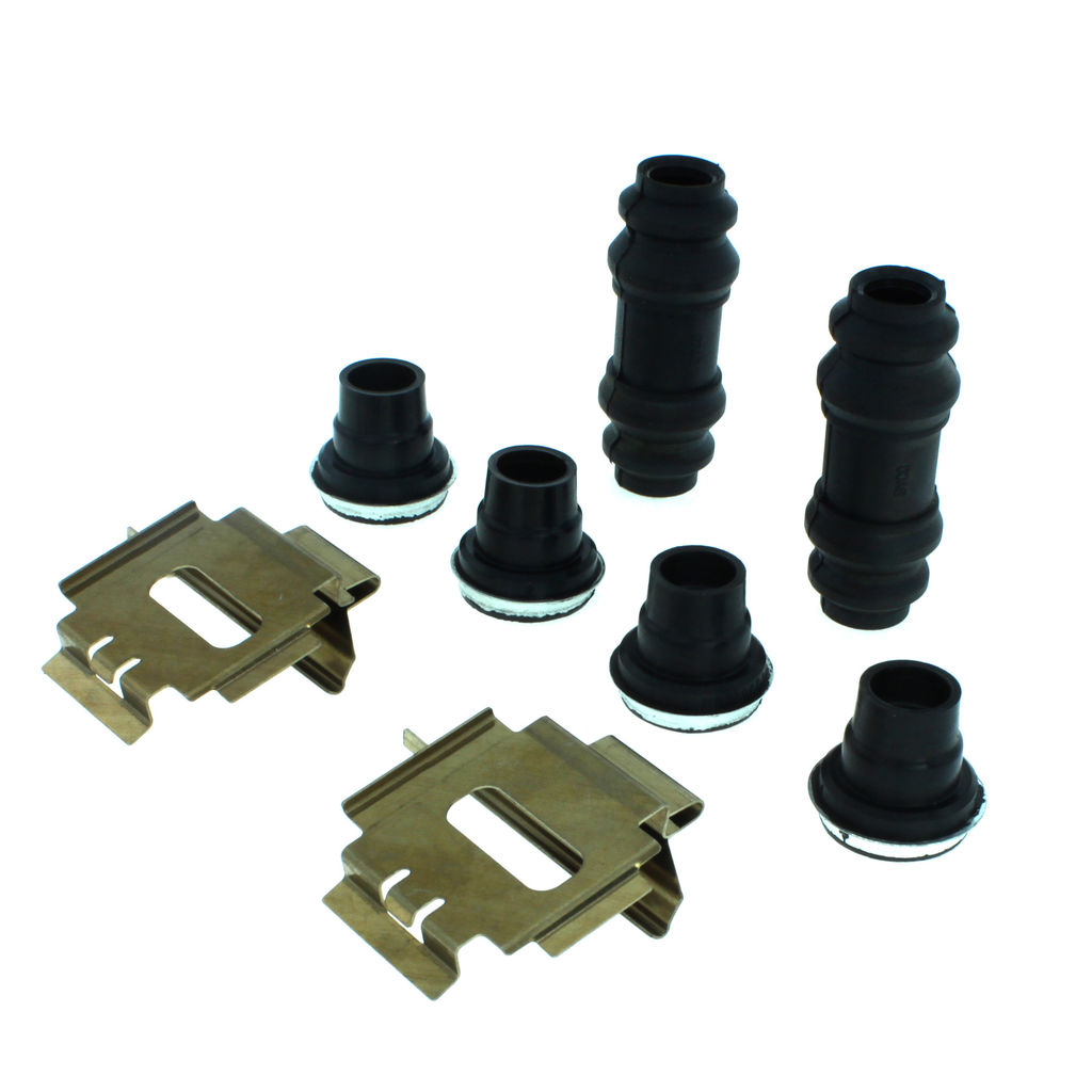 Disc Brake Hardware Kit