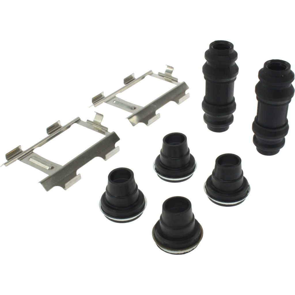 Disc Brake Hardware Kit