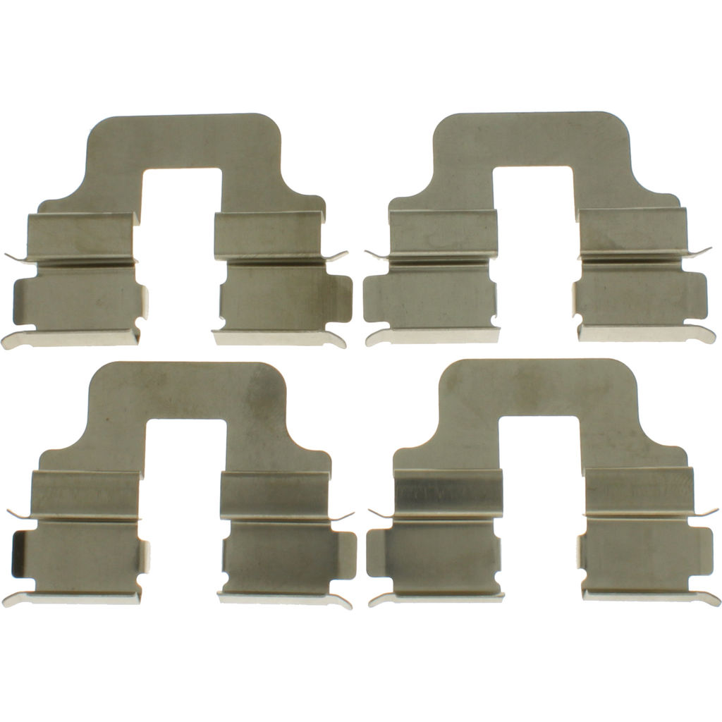 Disc Brake Hardware Kit